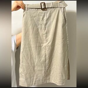 Banana Republic Skirt
